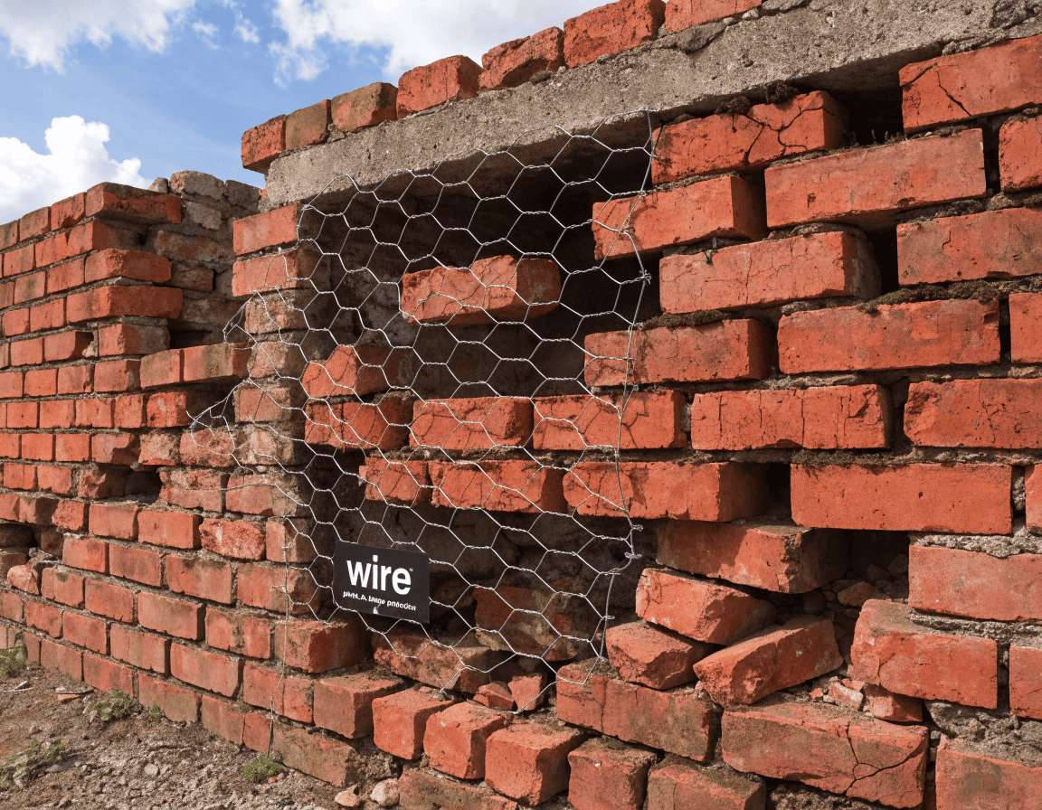 Construction Mesh Manufacturer